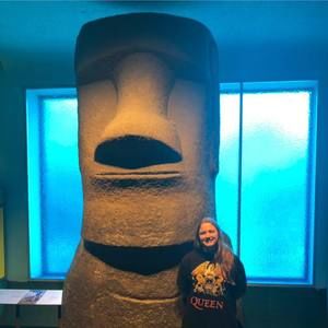 Meet your Posher, Natalie